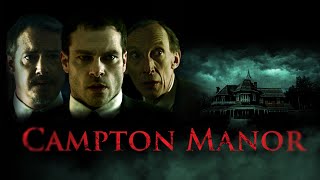 Campton Manor 2022  Trailer  Shawn Roberts Jason London [upl. by Delila]