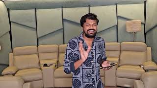 Bigg Boss Telugu 8 Yesterday Main Episode Review by Adi Reddy  Nayani Pavani Elimination Fake [upl. by Auhsuj]