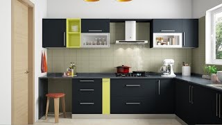 Ultimate DIY Plywood Kitchen Build  Complete StepbyStep Guide [upl. by Veronika]