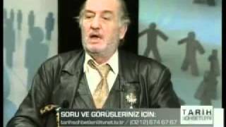 31122010 Yılbaşı Programı Kadir Mısıroğlu 112 [upl. by Irwin]