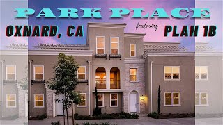 Oxnard CA  Park Place Plan 1B  3 Bed 35 Bath  1993 SF  New Construction  Wagon Wheel [upl. by Adiraf405]