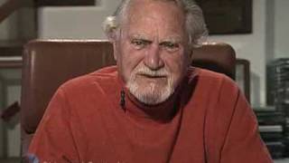 Clive Cussler makes fun of Canadians [upl. by Navarro490]