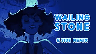 Greg Universe  Wailing Stone BSide Remix [upl. by Edd]