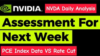 NVDA Nvidia Stock Analysis And Assessment [upl. by Yasmin]