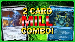 3 Underrated Mono Red Commanders [upl. by Agneta764]