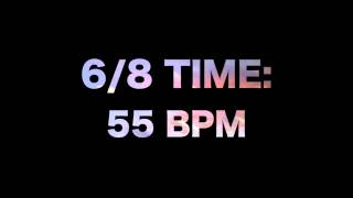 68 Time 55 BPM [upl. by Anner]