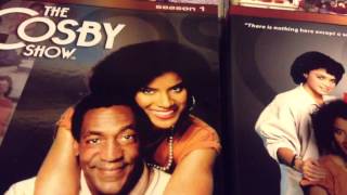 The Cosby Show  Season 1  DVD Set [upl. by Enileda]