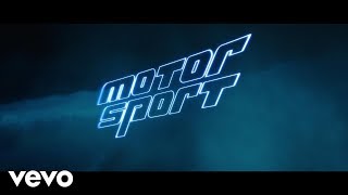 Migos Nicki Minaj Cardi B  MotorSport Official Video [upl. by Ferne199]