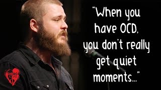 OCD poem by Neil Hilborn  PeaceLove [upl. by Gatias102]