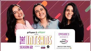 The Interns Season 2 Ep 3  Watch for FREE on Amazon miniTV on Amazon Shopping App [upl. by Sewoll]