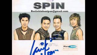 Spin  Mabuk Cinta HQ Audio [upl. by Sebastien]