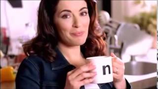 Nigella Lawson  All Twinings Tea Ads [upl. by Buatti645]