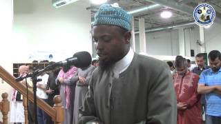 Sh Okasha Kameny  Hafs an Aasim حفص عن عاصم  AlMinhaal Center [upl. by Yedrahs102]