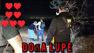 ✝️Exploración con 🛑Doña Lupe 👵👵Retransmisión 🥶🥶🥶 [upl. by Rakel70]