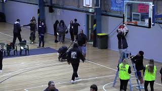 BigV YL2M  Whittlesea vs Sunbury  Grand Final [upl. by Sutphin604]