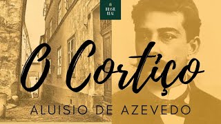 Audiobook O cortiço cap 123 [upl. by Elvia382]