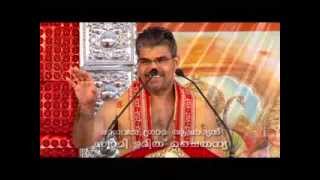 Swami Udit Chaitanya UTHISTATHA JAGRATHA 05 [upl. by Enyallij836]