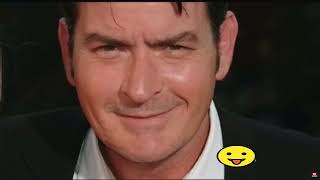 Charlie Sheen Exposes People to Magic Banging 7 Gram Rocks and Finishing Them in Exclusive Interview [upl. by Hada]