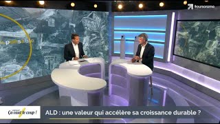 ALD  une valeur qui accélère sa croissance durable [upl. by Hannah855]