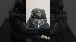 Xcoser spartan Locke helmet review [upl. by Enajaras235]