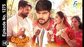 Attarintiki Daredi  20th March 2019  Full Episode No 1365  ETV Telugu [upl. by Madden195]