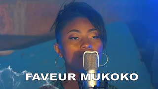 Faveur Mukoko ngai na kende wapi LIVE A DEUX congomusicrhumbamusicmichelbakendafaveurmukokoli [upl. by Fulmer]