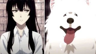 Beautiful Bones  Sakurakos Investigation Episode 4  Review [upl. by Jolyn]