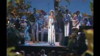 Minnie Riperton  lovin you  LIVE [upl. by Anned]