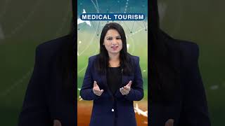 Top 3 Medical Tourism Business Ideas🔥 in 2023  shorts ytshorts businessideas tourism iid [upl. by Weirick]