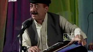 Mangal Ustad quot Wa lailoquot Milie TV Concert [upl. by Hamal]