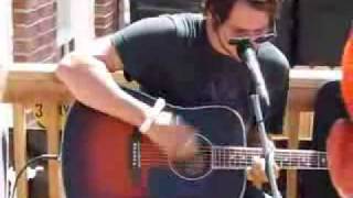 Silversun Pickups  Lazy Eye acoustic [upl. by Dayna]