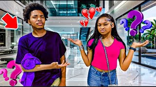 I LINKED UP WITH MY EX AFTER 3 YEARS😱 [upl. by Vergne290]