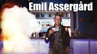 Emil Assergård  Jag råkade sälja min bästa vän [upl. by Nishi]