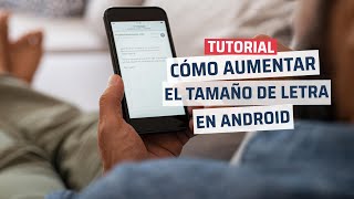 🔴🔴 como CAMBIAR el TIPO de LETRA en XIAOMI super fácil 2022 🔴🔴  Funciones de Xiaomi 21 [upl. by Ketchum]