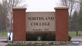 Northland College updates campus community [upl. by Raual]