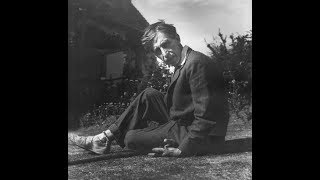 Leonard Woolf  On the Formation of the Bloomsbury Group and on Virginia Woolf [upl. by Iaht]