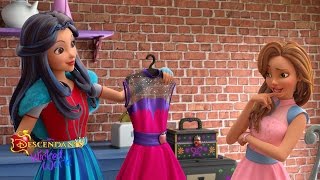 Mad for Tea  Episode 14  Descendants Wicked World [upl. by Tamqrah]