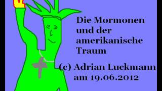 Die Mormonen und der Amerikanische Traum [upl. by Vala]