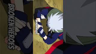 Kakashi vs pain [upl. by Issac]