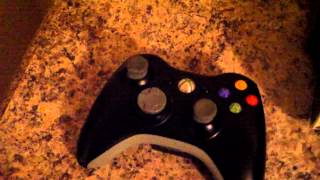 Xbox 360 controller Sync Fix Review [upl. by Nosnaj]