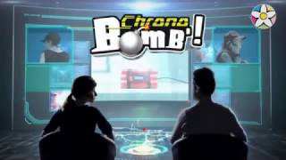 Chrono bomb e Treasure detector  Spot Tv [upl. by Aryaz]