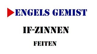 If zinnen feiten [upl. by Ahsilem]