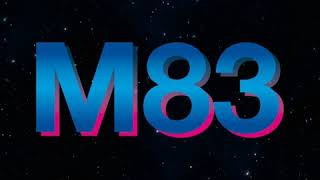 M83  Midnight city extended [upl. by Ylrebnik]