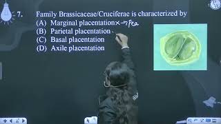 Family BrassicaceaeCruciferae is characterized by [upl. by Eizle631]