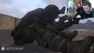 WAR IS HELL ARMA 3 Gameplay [upl. by Vada927]