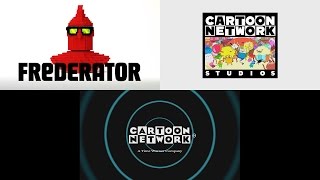 FrederatorCartoon Network StudiosCartoon Network Prod 1132014 1080p HD [upl. by Helaina966]