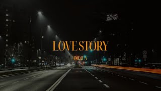 Indila  Love Story lyrics  vibess [upl. by Roi]