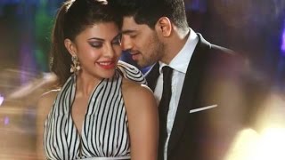 GF BF VIDEO SONG  Sooraj Pancholi Jacqueline Fernandez Ft Gurinder Seagal  Review [upl. by Seuqcaj]