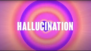 Years amp Years Regard  Hallucination [upl. by Enair345]