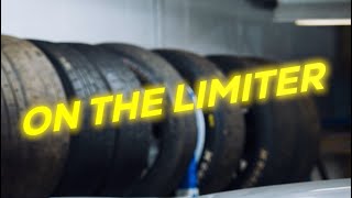 “On The Limiter” Rally Vlog Episode 2 Agbo Stages Rally [upl. by Matty813]